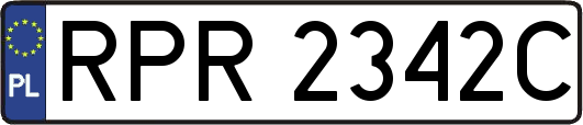 RPR2342C