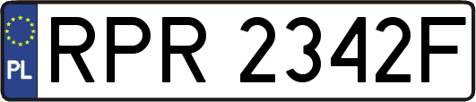 RPR2342F