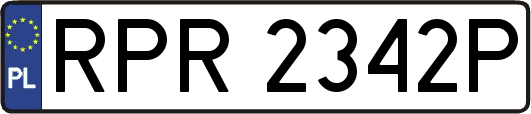 RPR2342P