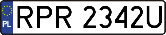 RPR2342U