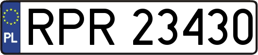 RPR23430