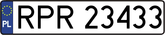 RPR23433