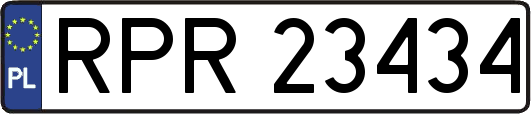RPR23434