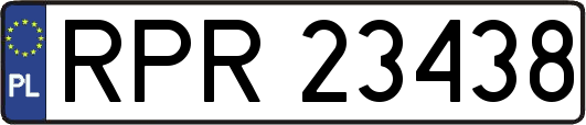 RPR23438