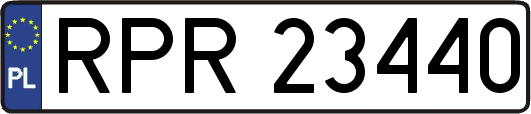 RPR23440
