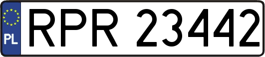 RPR23442