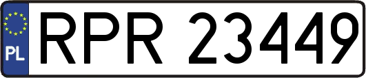 RPR23449