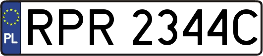RPR2344C