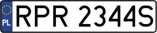 RPR2344S