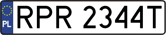 RPR2344T
