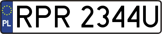 RPR2344U