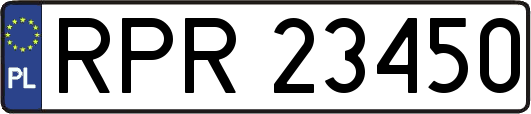 RPR23450