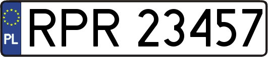 RPR23457