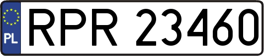 RPR23460