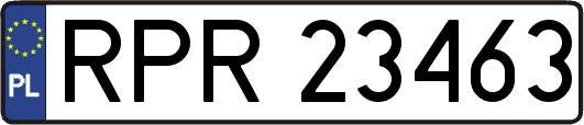 RPR23463