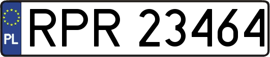 RPR23464
