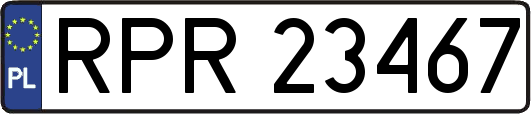 RPR23467