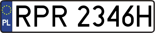 RPR2346H