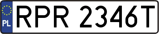 RPR2346T