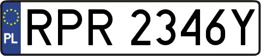 RPR2346Y
