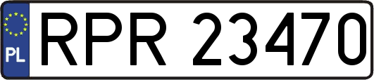 RPR23470