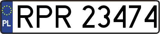 RPR23474