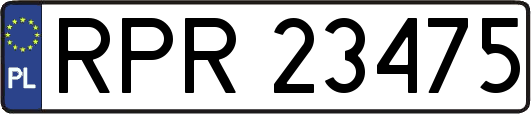 RPR23475