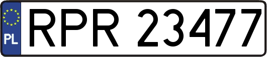 RPR23477