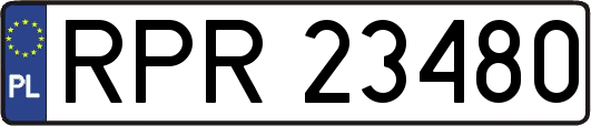 RPR23480