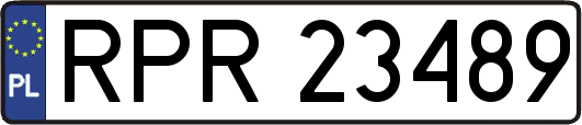 RPR23489