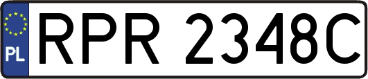 RPR2348C