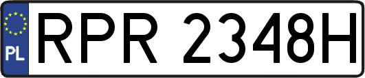 RPR2348H