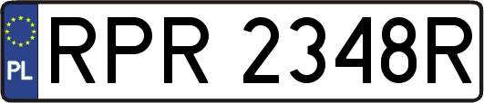 RPR2348R