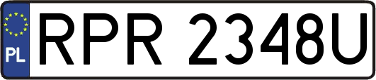 RPR2348U