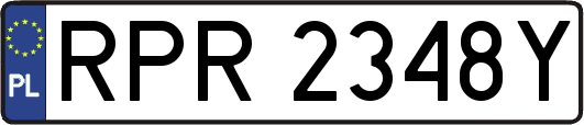 RPR2348Y