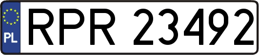 RPR23492