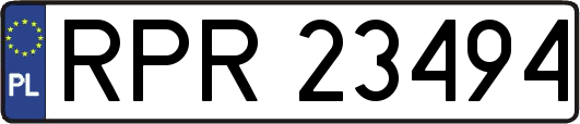 RPR23494