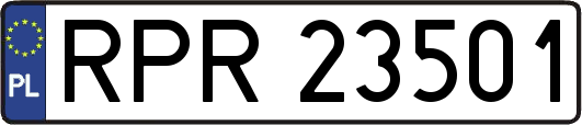 RPR23501