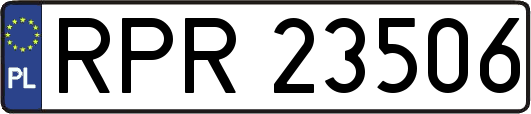 RPR23506