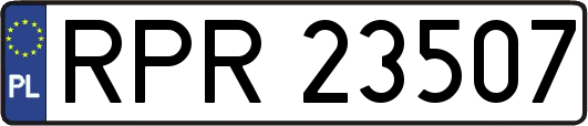 RPR23507