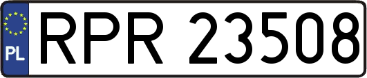 RPR23508