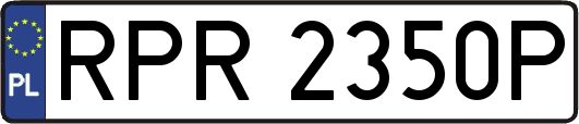 RPR2350P