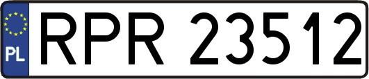 RPR23512