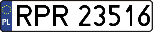 RPR23516
