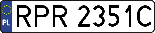 RPR2351C
