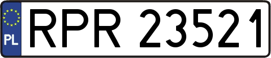 RPR23521