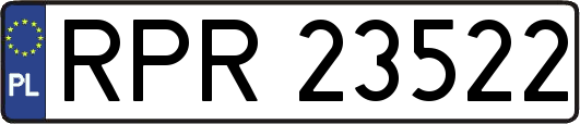 RPR23522