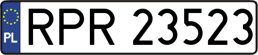 RPR23523
