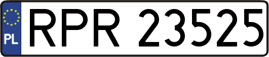 RPR23525