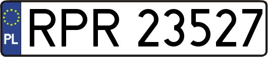 RPR23527